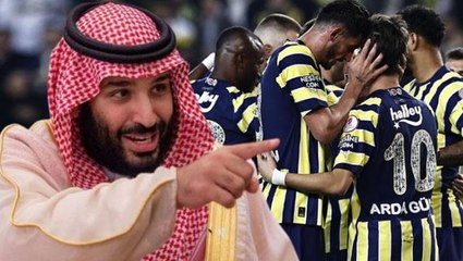 Fenerbahçelileri ayağa kaldıran iddia! Prens Selman, Arda Güler için düğmeye bastı
