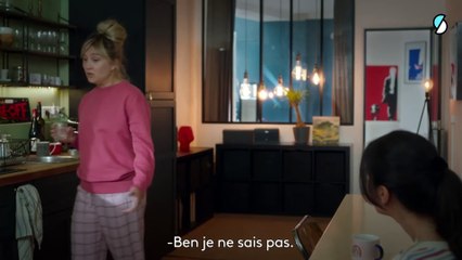 LES HISTOIRES D'ANOUK Film