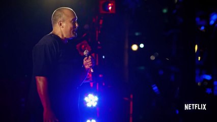 Rodney King Bande-annonce (EN)