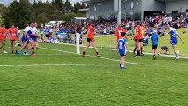 St Pat's vs Nyngan, Peter McDonald Premiership | April 15, 2023 | Western Advocate