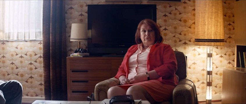 Petites fripouilles, grosses embrouilles Bande-annonce (DE)