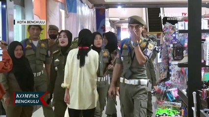 Sanksi Berat Bagi ASN Yang Bolos Kerja