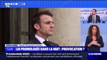 Retraites: pour David Amiel, député 