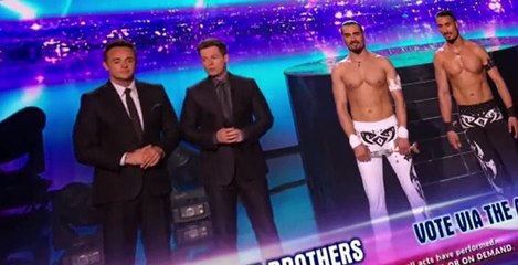 Britain's Got Talent S13 E12