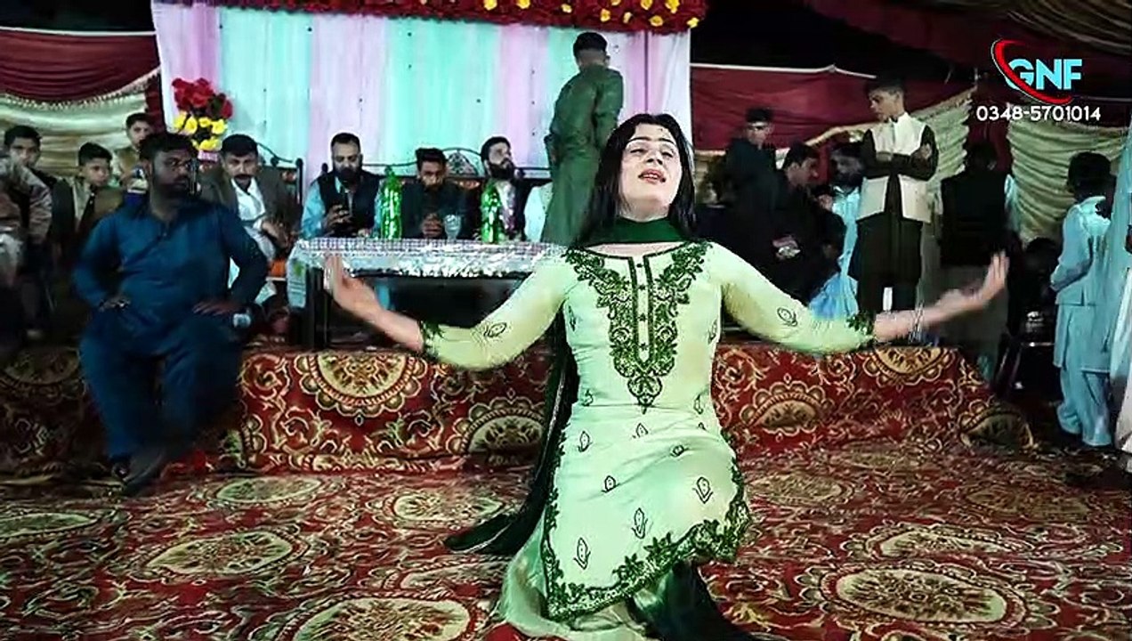 Mujra 6