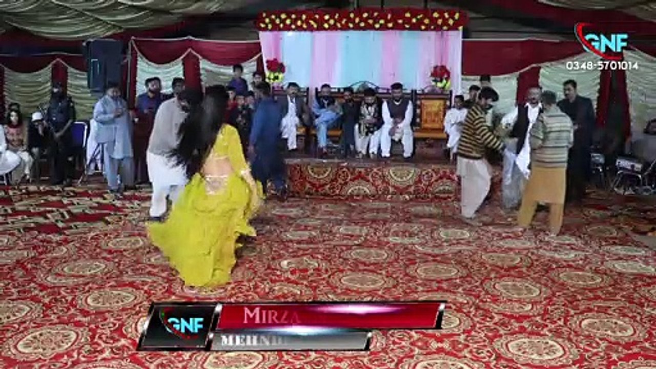 Mujra 5