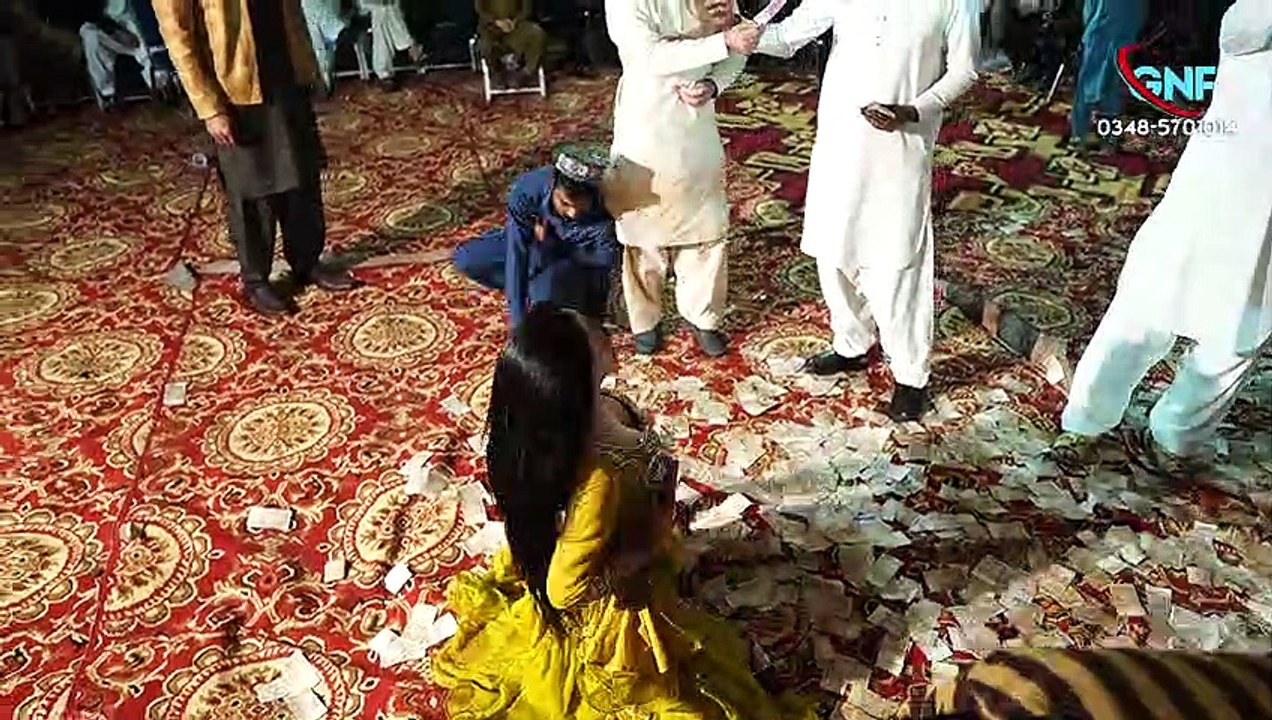 Mujra 7