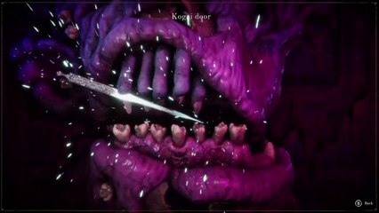 The Last Case of Benedict Fox - Combat gameplay