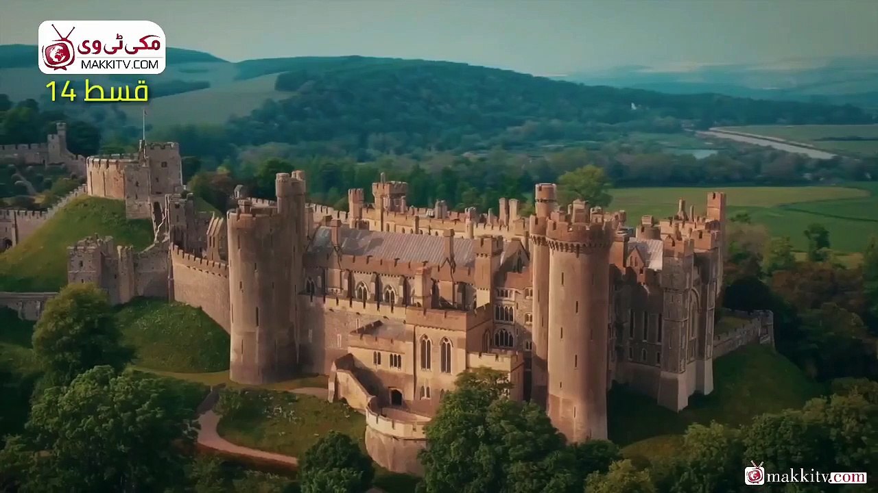 Barbaros Hayreddin Episode 14 In Urdu Subtitles P1