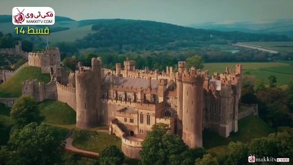 Barbaros Hayreddin Episode 14 In Urdu Subtitles P1