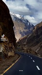 Beautiful road drive | destinations