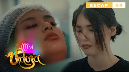 Mga Lihim ni Urduja: The untimely demise of Urduja's descendant (Weekly Recap)