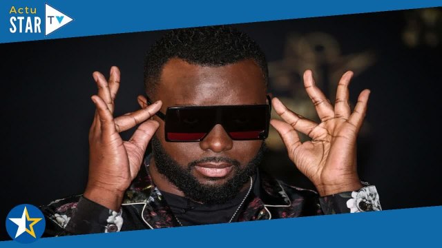 Gims : après la polémique sur les pyramides d’Égypte, il répond à ses détracteurs… à sa manière