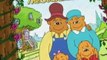 The Berenstain Bears 2003 Berenstain Bears E015 Too Small For The Team – The Jump Rope Contest