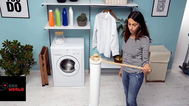 Ingenious Transformer Furniture and Amazing Space Saving Design Ideas