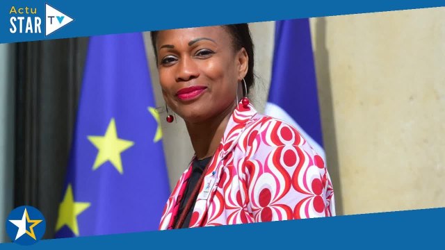 Laura Flessel mariée à son agent : Denis, le seul homme de sa vie, est tombé raide amoureux