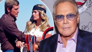 5 minutes ago! Sad news for the family 83-year-old actor Lee Majors, family in m