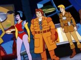 Filmation's Ghostbusters Filmation’s Ghostbusters E050 The Girl Who Cried Vampire