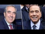 Gasparri umilia Renzi Berlusconi Come la Settimana Enigmistica