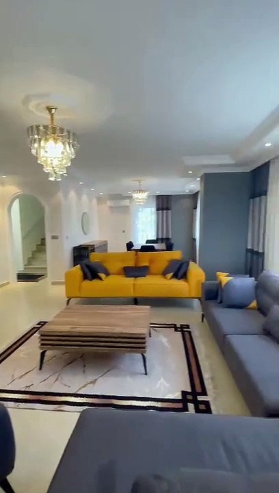 köpa hus i Alanya - Utan extra kostnad