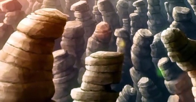 Thundercats 2011 ThunderCats 2011 E003 – Ramlak Rising