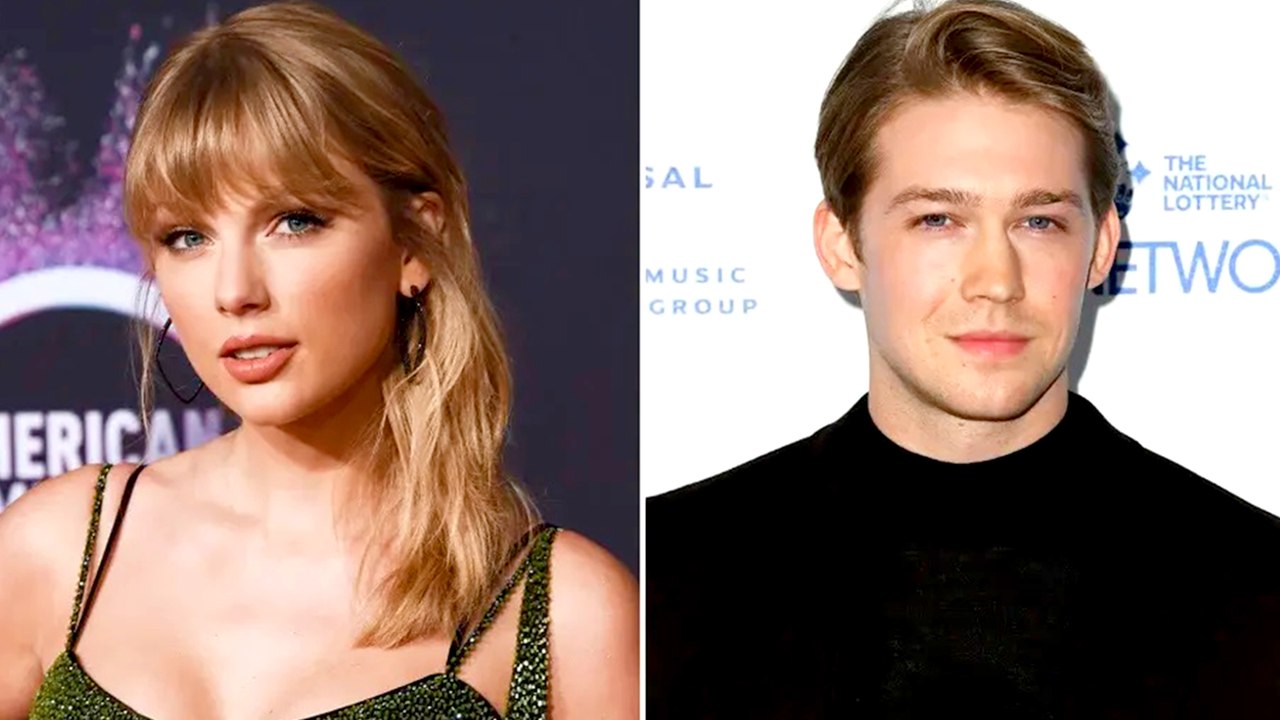 Here is Taylor Swift And Joe Alwyn's Real Breakup Reason
