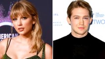 Here is Taylor Swift And Joe Alwyn's Real Breakup Reason