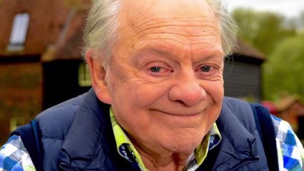8 Minutes Ago _ R.I.P. We Are Very Sad To Report About Sudden Death Of Actor Dav