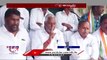 Congress MLC Jeevan Reddy Fires On CM KCR Over Guarantees _ Jagtial _ V6 News