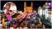 Ramzan మాసంలో Charminar దగ్గర Shopping...