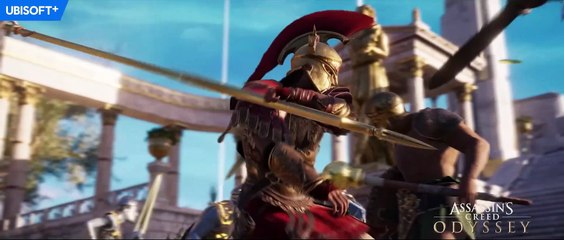 Xbox Series X | S - Ubisoft+ on Xbox