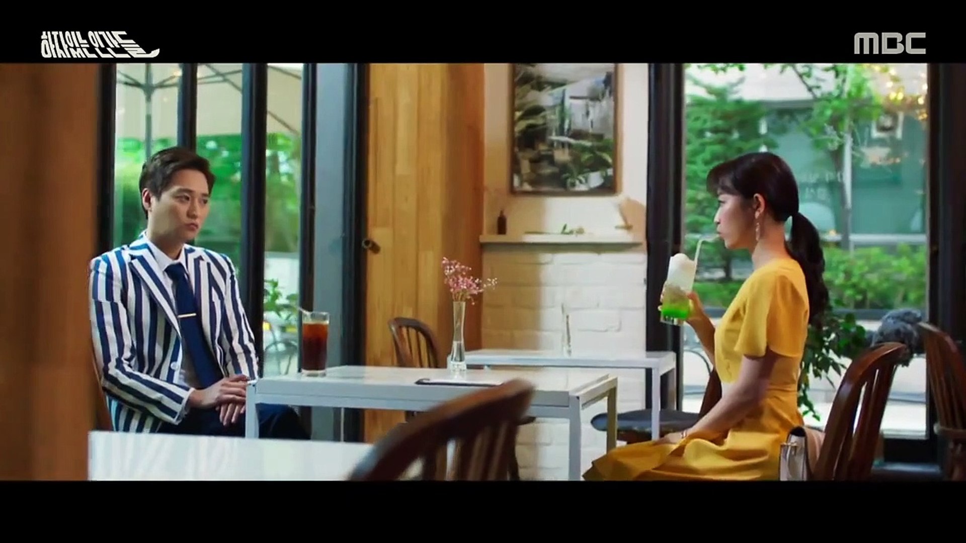 Love with Flaws Ep7 Eng sub BL