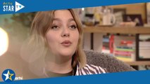 Louane Emera en pleine crise d'angoisse : cette séquence coupée au montage de The Voice