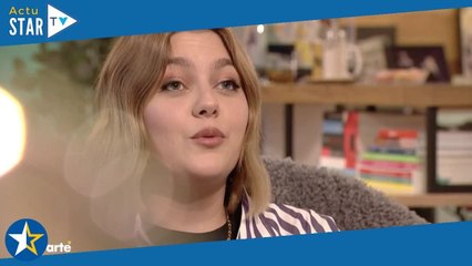 Louane Emera en pleine crise d'angoisse : cette séquence coupée au montage de The Voice