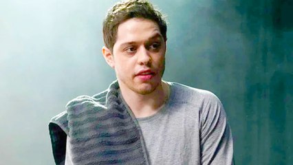 Pete Davidson Set To Play Himself In Trailer For “Raw” Comedy Series