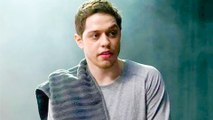Pete Davidson Set To Play Himself In Trailer For “Raw” Comedy Series