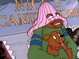 Fat Albert and the Cosby Kids Fat Albert and the Cosby Kids S02 E004 The Newcomer