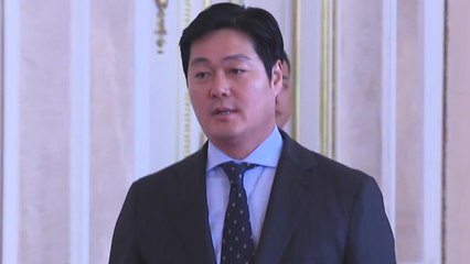 尹, 김승희 의전비서관 임명...'취임 1년' 개편 시작? / YTN