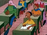 Fat Albert and the Cosby Kids Fat Albert and the Cosby Kids S02 E005 What Does Dad Do?