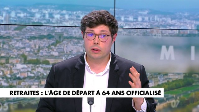 Kevin Bossuet : «On ne peut pas passer son temps à dire que les jeunes ne s’impliquent pas dans la vie de notre pays et les regarder avec dédain quand ils s’expriment»
