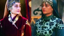10 Turkish actresses who will mesmerize you in 2023new