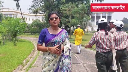 সাধারণের জন্য খুলে দেওয়া হল রাজভবনের দরজা