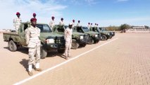 Estallan enfrentamientos entre el Ejército de Sudán y fuerzas paramilitares en la capital