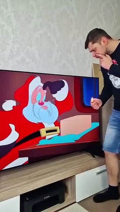 SANTA__#shorts_#santa(