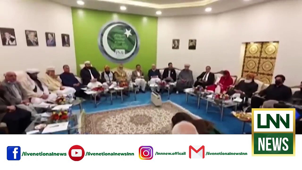 Imran Riaz Khan Reaction on Sacking of Latif Khosa | Lnn