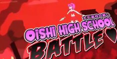 Oishi High School Battle E010 - MOVING AWAY