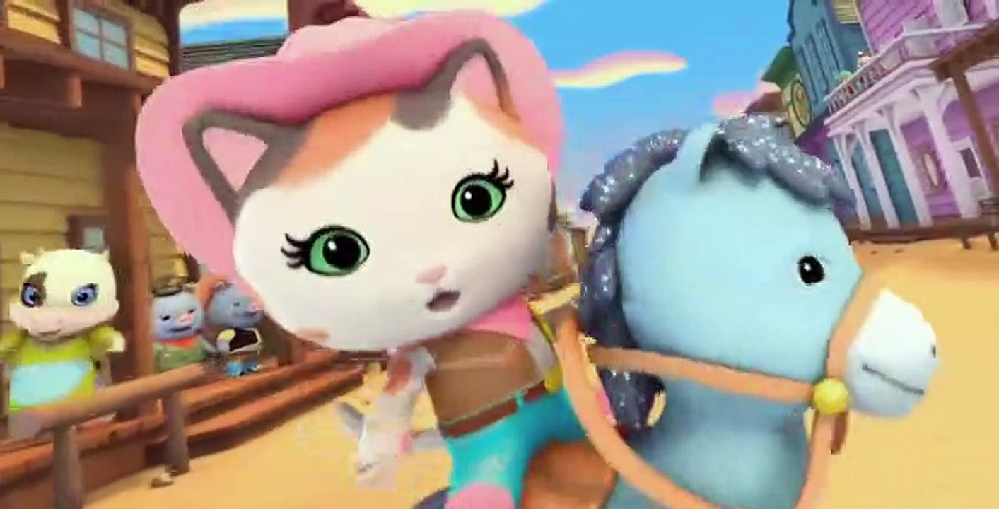 Sheriff Callie's Wild West S01 E06 video Dailymotion