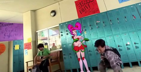 Oishi High School Battle E016 - TEEN PREGNANCY