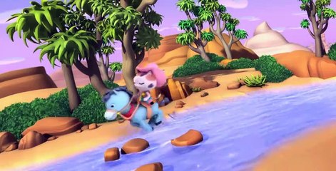 Sheriff Callie's Wild West S01 E08