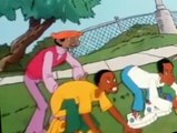 Fat Albert and the Cosby Kids Fat Albert and the Cosby Kids S02 E008 Sign Off